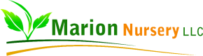 Marion Nursery Logo